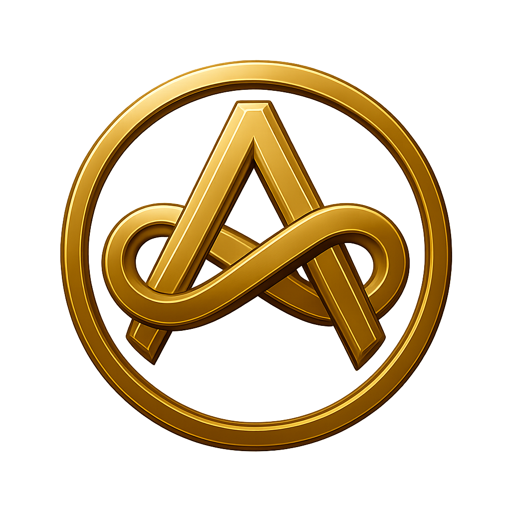 Aion official logo